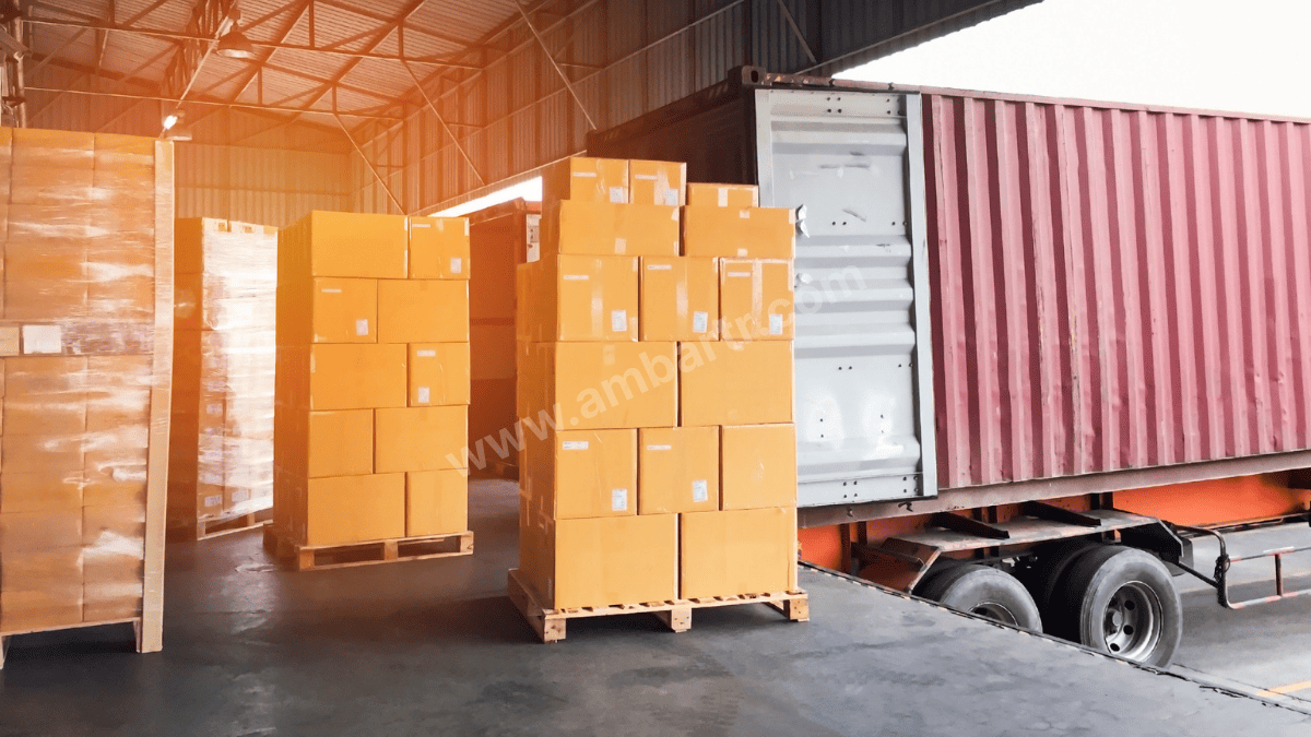 Selim Ağır Yük Taşıma